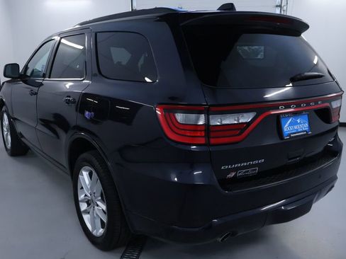 Used 2024 Dodge Durango GT AWD/4WD image 5