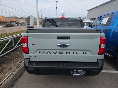 Used 2023 Ford Maverick XLT image 6