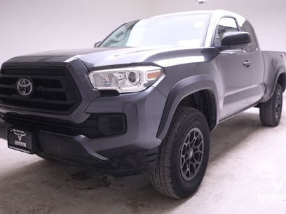 Used 2020 Toyota Tacoma SR5