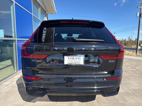 New 2026 Volvo XC60 B5 Ultra w/ Protection Package Premier image 5