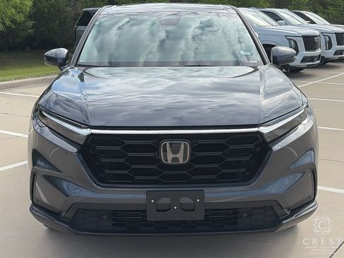 Used 2023 Honda CR-V EX-L image 2