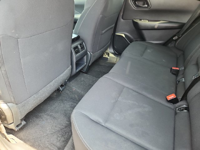 Used 2024 Nissan Rogue S AWD/4WD image 8