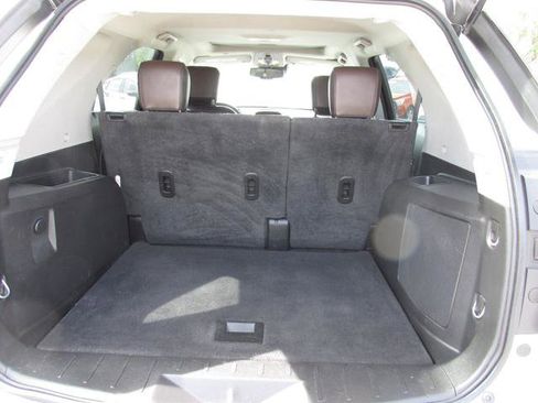 Used 2014 Chevrolet Equinox LTZ image 7