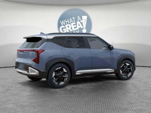 New 2027 Kia Seltos EX AWD/4WD image 6