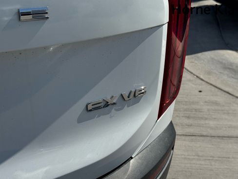 Used 2020 Kia Telluride EX FWD image 28