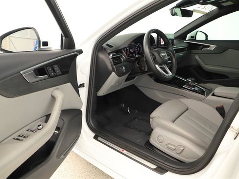 Used 2021 Audi A4 2.0T Premium Plus w/ Premium Plus Package image 14