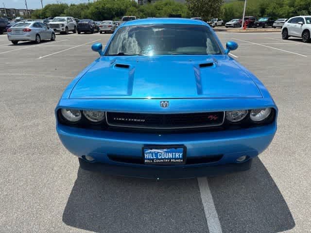 Used 2009 Dodge Challenger R/T RWD image 8