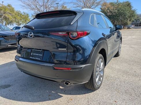 New 2026 MAZDA CX-30 AWD 2.5 S image 3