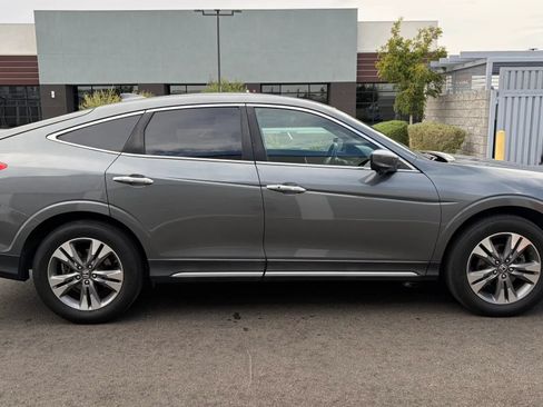 Used 2014 Honda Crosstour EX-L image 6