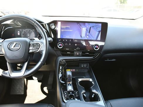 Used 2022 Lexus NX 350 AWD image 31