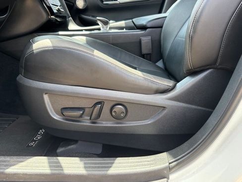 Used 2022 INFINITI QX55 Essential w/ Proassist Package AWD/4WD image 14