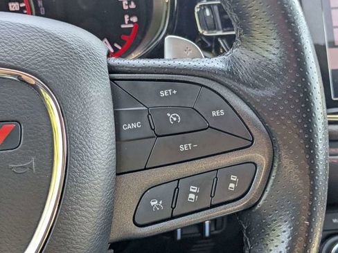 Used 2024 Dodge Durango GT RWD image 24