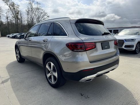 Used 2022 Mercedes-Benz GLC 300 image 19