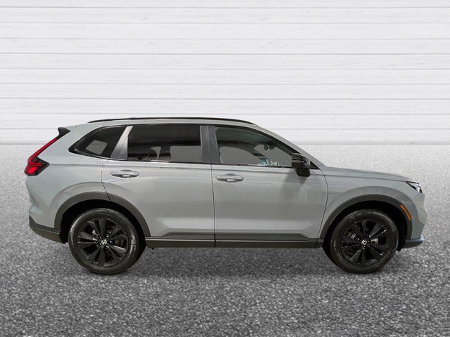 New 2027 Honda CR-V Sport Touring image 7