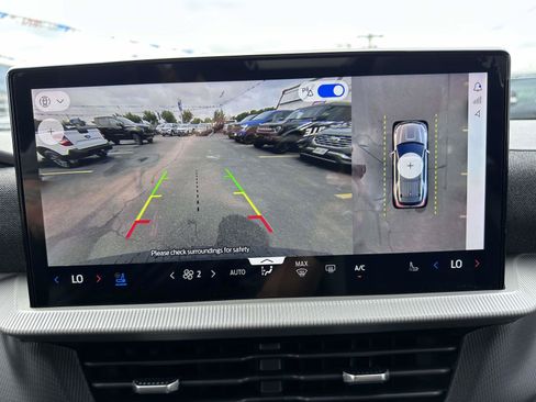 Used 2026 Ford Explorer Tremor w/ Tremor Ultimate Package AWD/4WD image 25