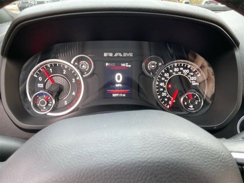 Certified 2024 RAM 3500 Big Horn image 20