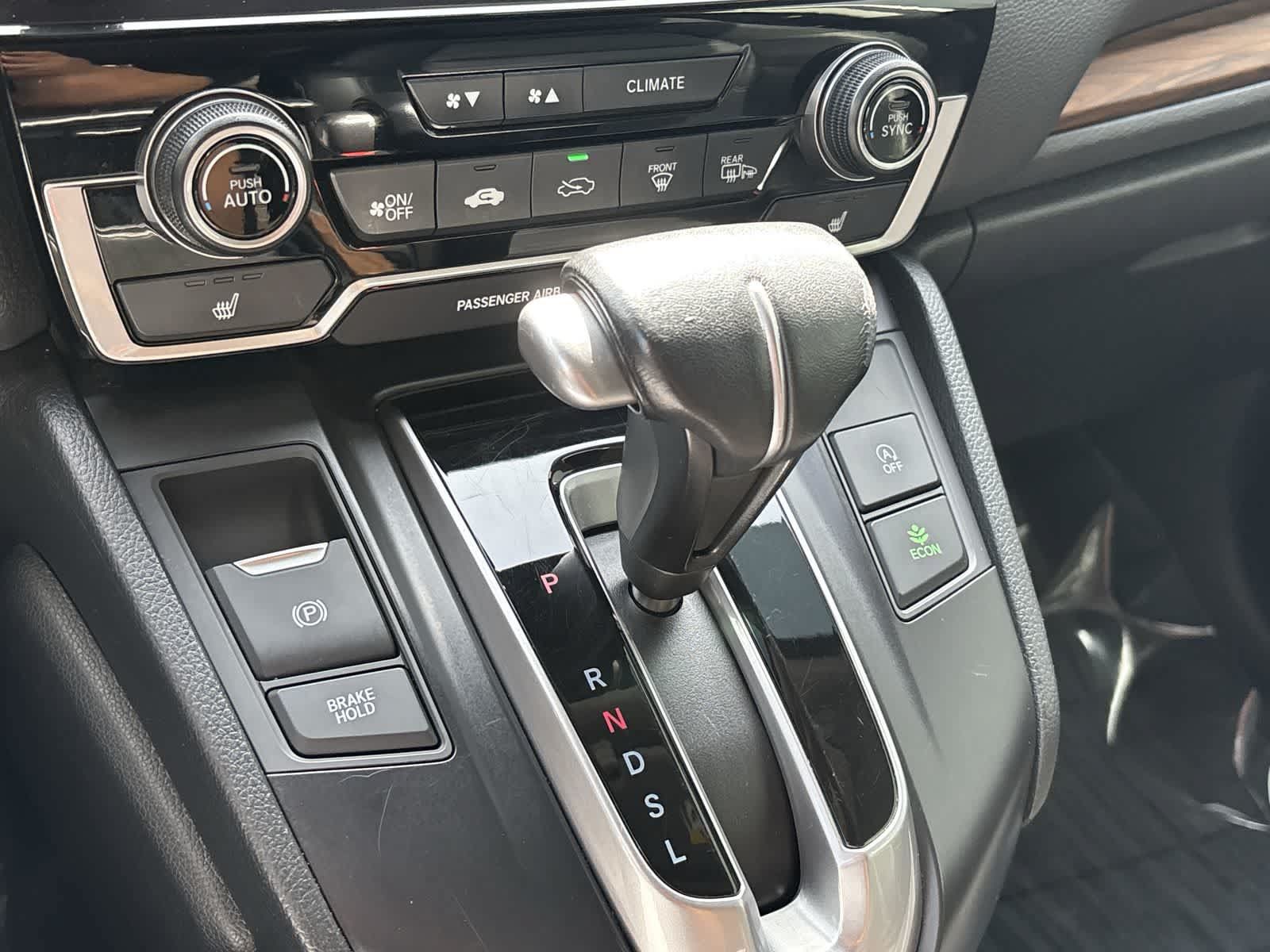 Used 2020 Honda CR-V Touring image 25