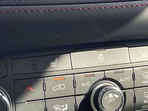 New 2026 Dodge Durango GT w/ Blacktop Package RWD image 38