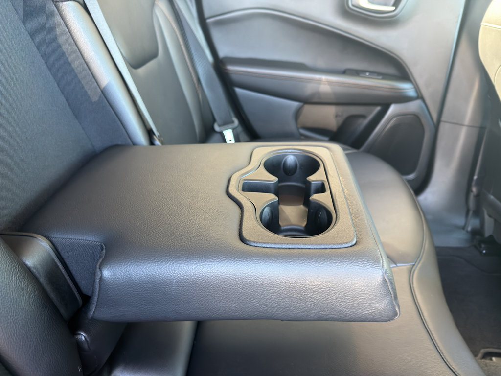 Used 2019 Jeep Compass Limited AWD/4WD image 25