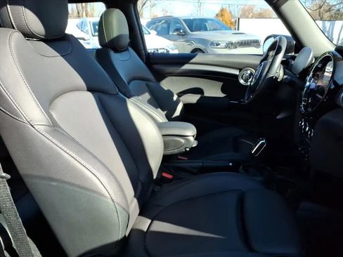 Used 2023 MINI Cooper S image 14