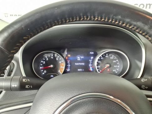 Used 2020 Jeep Compass Limited AWD/4WD image 17