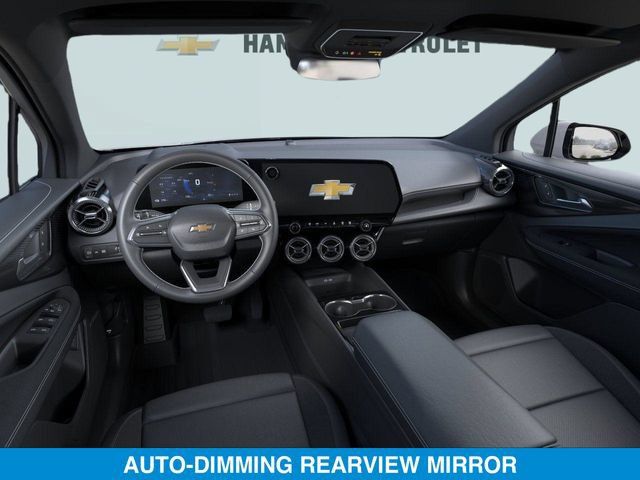 New 2025 Chevrolet Blazer EV LT AWD/4WD image 15