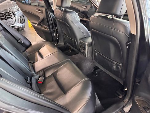 Used 2010 Lexus IS 250 AWD image 17