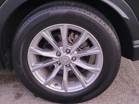 Used 2023 Honda CR-V EX image 8