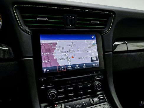 Used 2018 Porsche 911 GT3 image 64