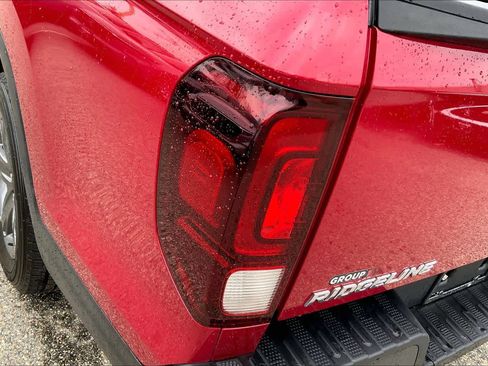 Used 2023 Honda Ridgeline RTL image 28