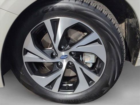 Certified 2025 Subaru Legacy Premium image 25