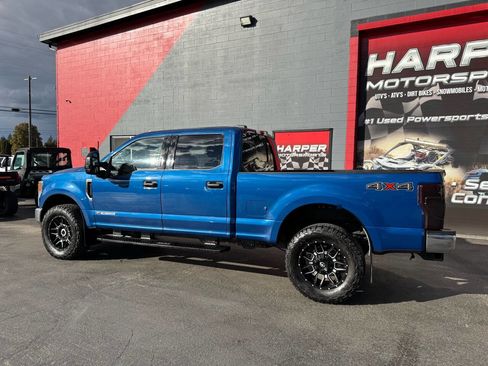 Used 2022 Ford F250 XLT w/ XLT Value Package image 10