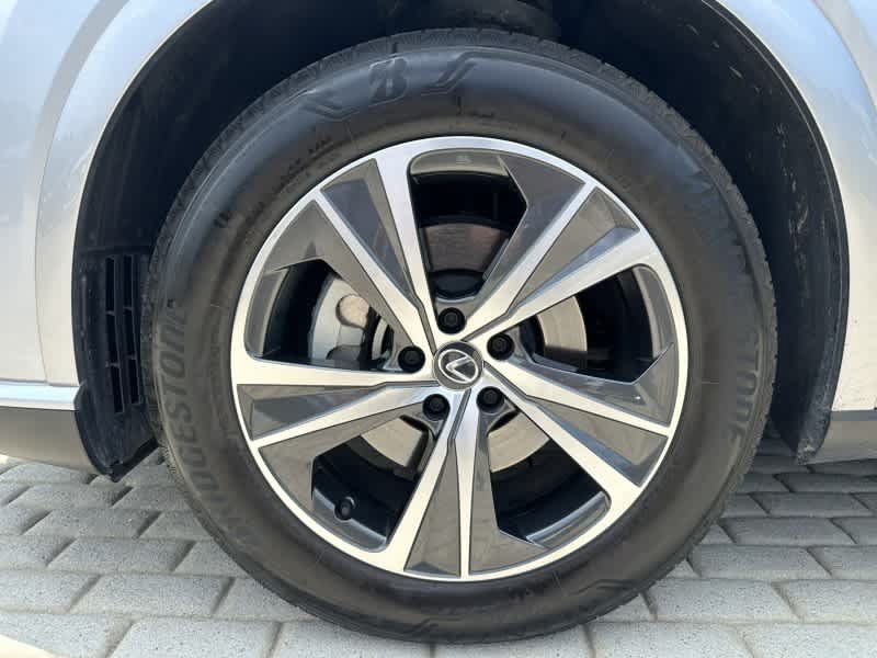 Used 2025 Lexus RX 350 Premium FWD image 6