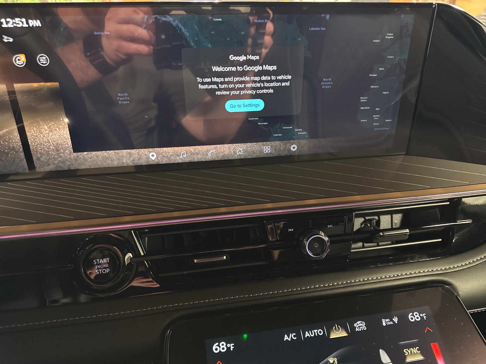 New 2026 INFINITI QX80 Autograph AWD/4WD image 16
