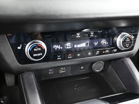 Used 2023 Mitsubishi Outlander SEL image 30