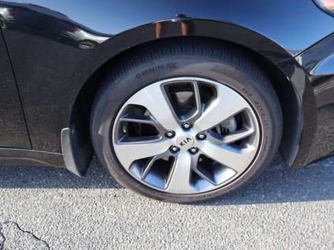 Used 2019 Kia Optima S FWD image 37