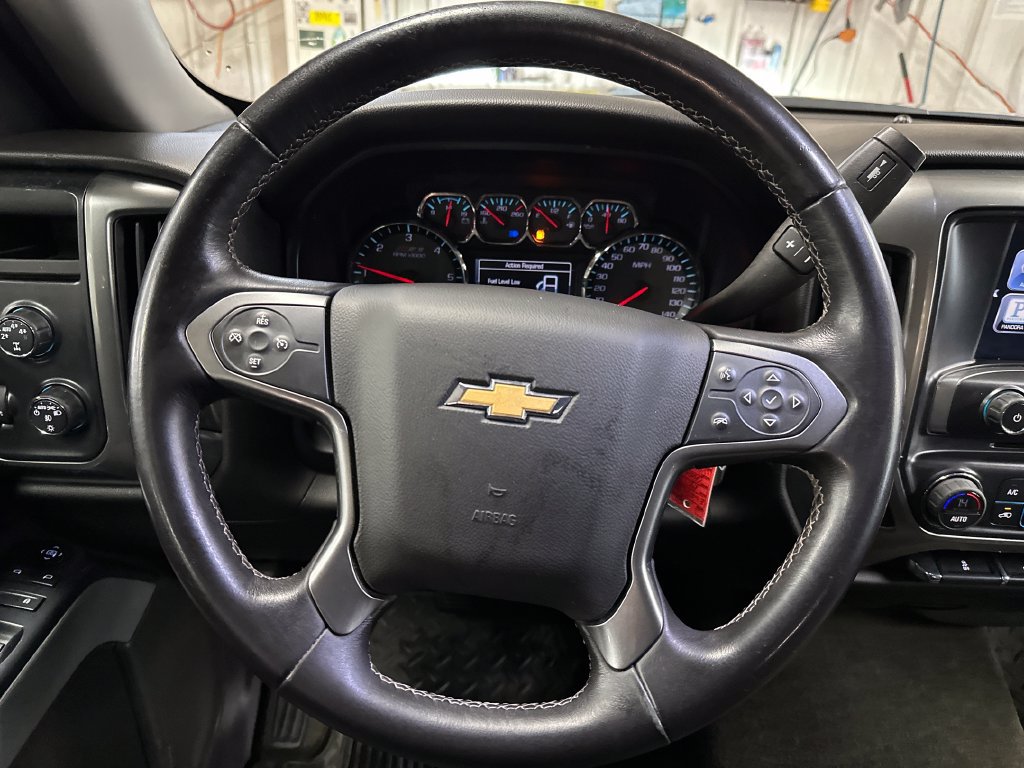 Used 2014 Chevrolet Silverado 1500 LT w/ All Star Edition AWD/4WD image 20