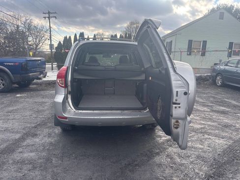 Used 2008 Toyota RAV4 Limited image 13