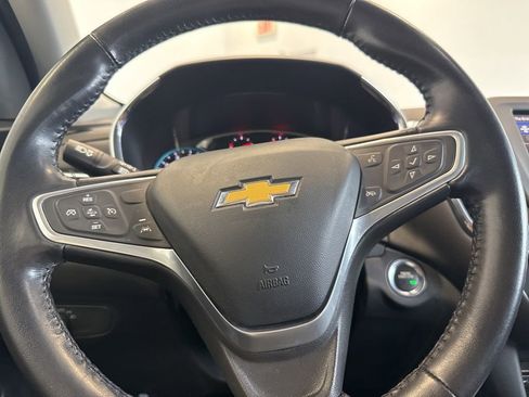 Used 2022 Chevrolet Equinox LT image 21