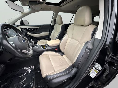 Used 2021 Subaru Outback Limited w/ Popular Package #2 image 13