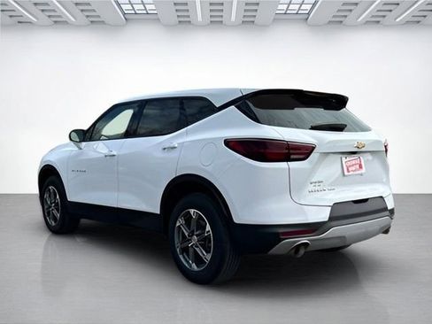 Used 2023 Chevrolet Blazer LT w/ LPO, Floor Liner Package image 6