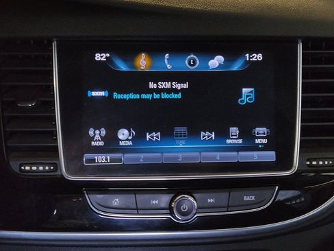 Used 2019 Buick Encore Preferred FWD image 25