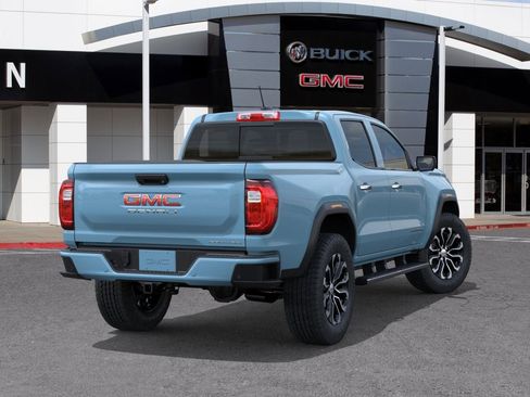 New 2026 GMC Canyon Denali image 4