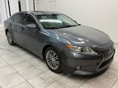 Used 2014 Lexus ES 350 w/ Premium Package