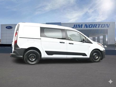 Used 2023 Ford Transit Connect XL FWD image 43