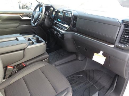 New 2026 Chevrolet Silverado 1500 RST w/ RST Select Package image 12