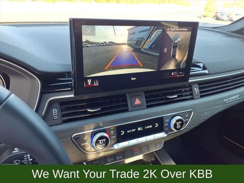 Used 2025 Audi A5 2.0T Premium Plus image 30