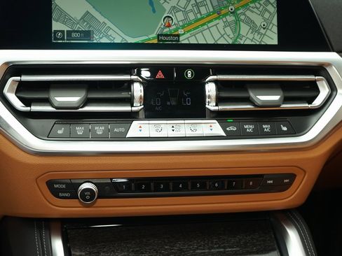 Used 2022 BMW M440i xDrive Gran Coupe w/ Premium Package image 17