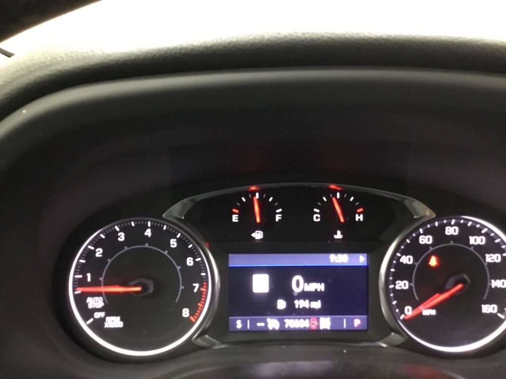 Used 2023 GMC Acadia AT4 w/ Trailering Package AWD/4WD image 32
