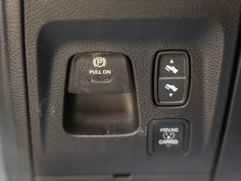 New 2026 RAM 1500 RHO w/ Bed Utility Group AWD/4WD image 42